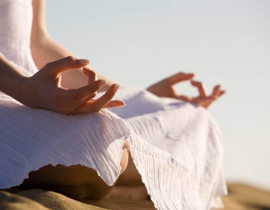 „SMILE Yoga“ | Yin-Yoga I Entspannung I Dehnung I Start 27.03.2024